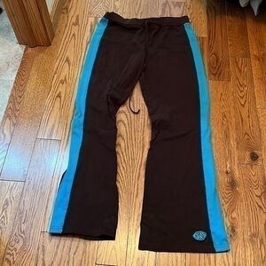 Size L New York sports club work out pants